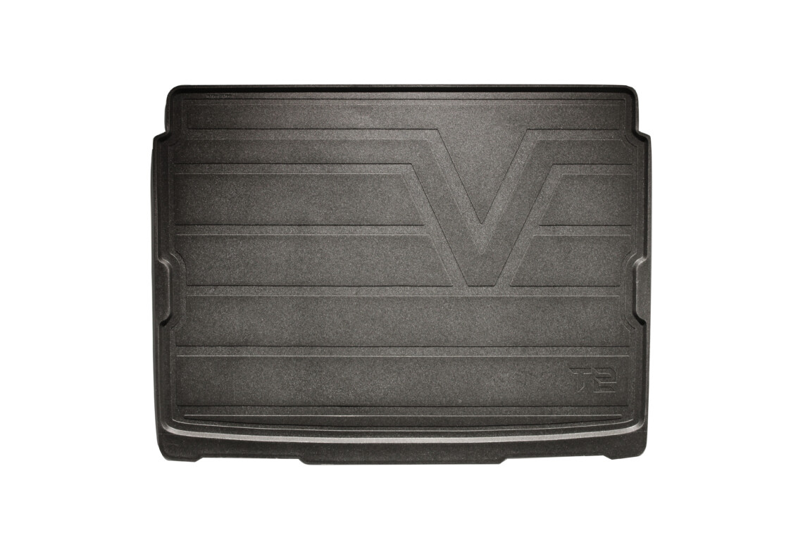 G3 Trunk mat suitable for Peugeot 2008 2019+