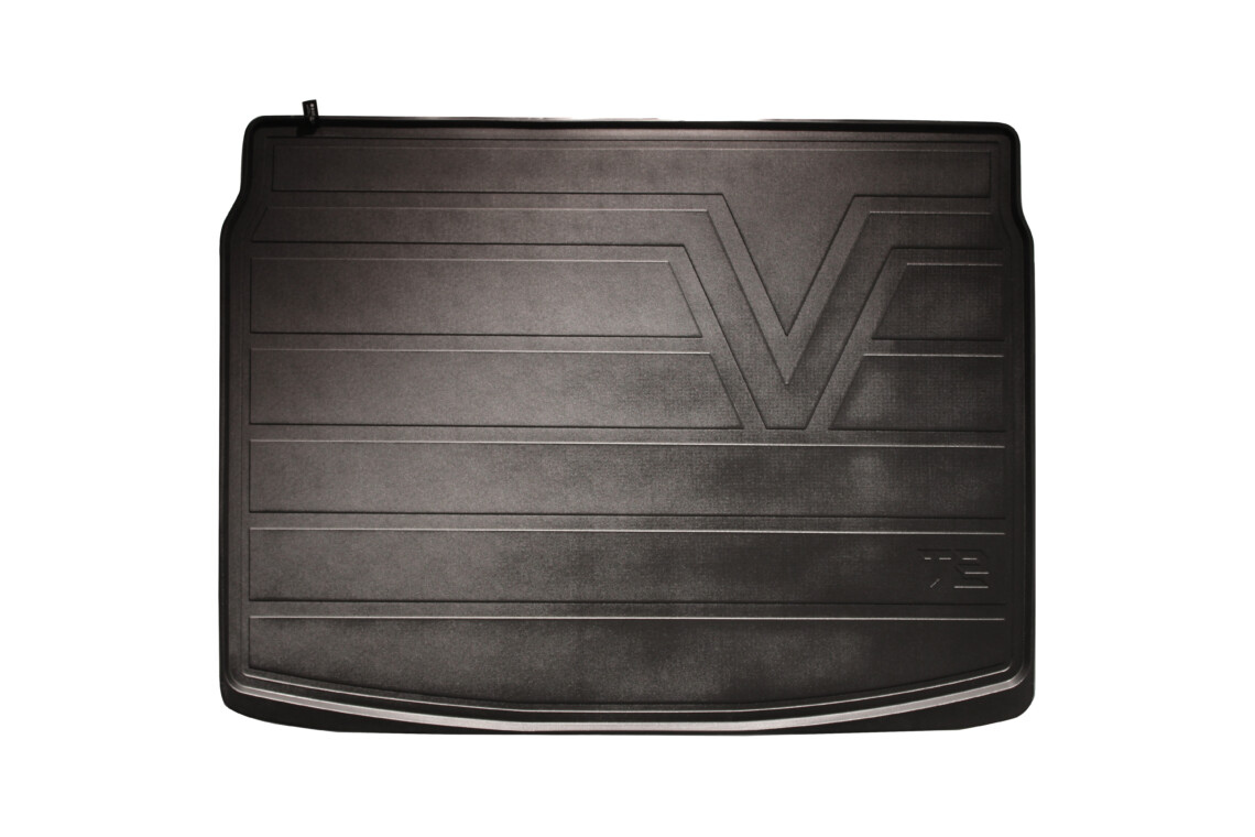 G3 Trunk mat suitable for Renault Kadjar 2015+