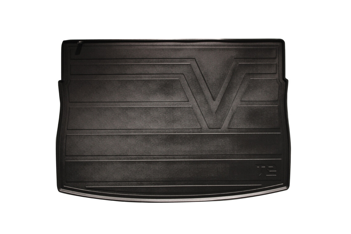 G3 Trunk mat suitable for Volkswagen Golf VII 2012-2018