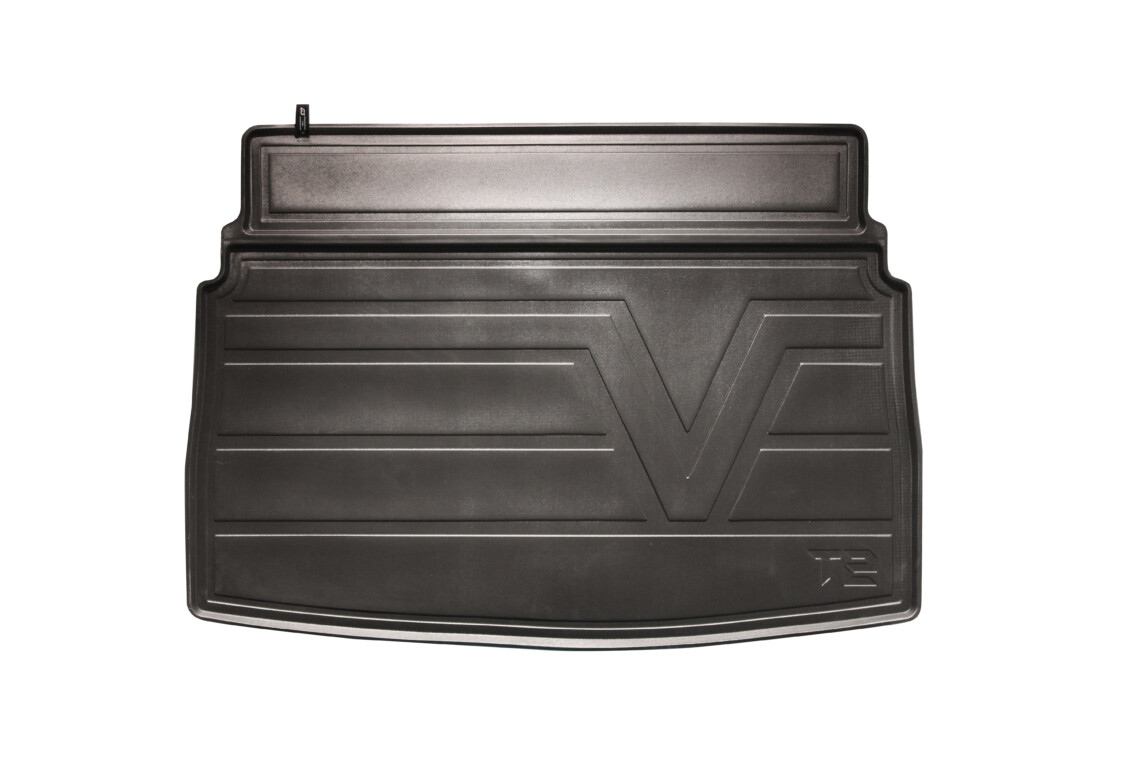 G3 Trunk mat suitable for Volkswagen Golf VIII 2019+