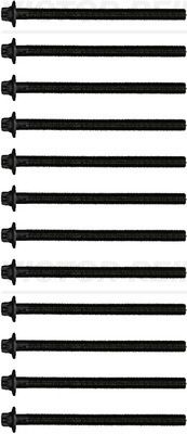 REINZ Cylinder Head Bolt Kit Male Torx 14-32331-01 Bolt Kit, cylinder head OPEL,CHEVROLET,VAUXHALL,Corsa D Schrägheck (S07),INSIGNIA Caravan