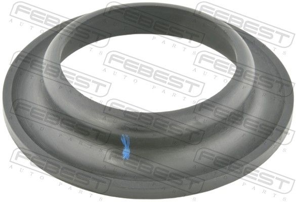 FEBEST Spring Cap Rear Axle TSI-SCP10R  TOYOTA,Yaris Schrägheck (_P9_),Yaris Schrägheck (_P1_),AURIS (NRE15_, ZZE15_, ADE15_, ZRE15_, NDE15_)