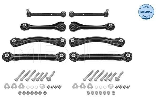 MEYLE Control arm repair kit MERCEDES-BENZ 014 035 0017 2103502153,2103503306,2103503406 2103503806,A2103502153,A2103503306,A2103503406,A2103503806