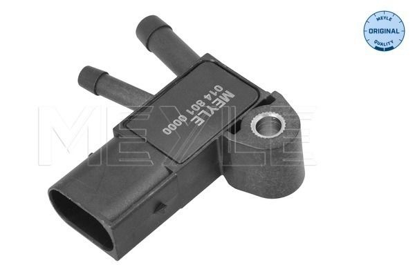 MEYLE Sensors MERCEDES-BENZ,SMART,JEEP 014 801 0000 5146187AD,56044587AA,K05146187AC Sensor, exhaust pressure K05146187AD,K56044587AA,K56044587AB