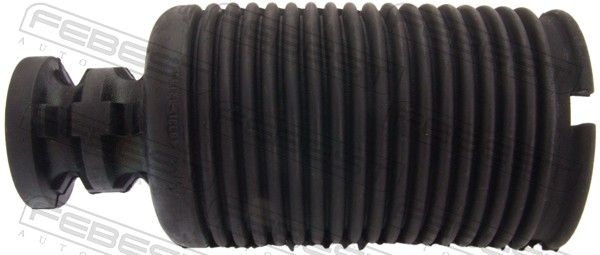 FEBEST Protective Cap/Bellow, shock absorber Front Axle TSHB-EXZ10F TOYOTA,COROLLA Liftback (_E11_),STARLET (EP91),COROLLA Compact (_E11_)