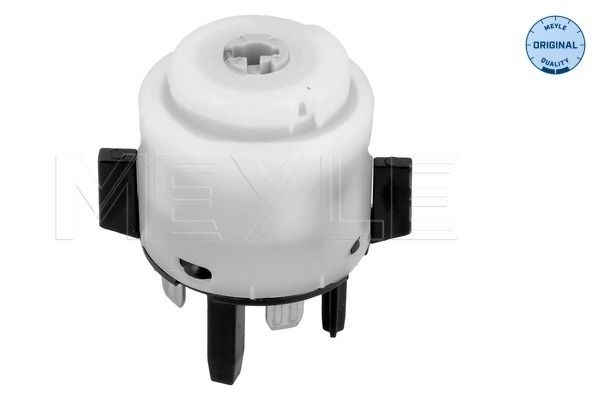 MEYLE Ignition Switch ORIGINAL Quality 100 905 0020 VW,AUDI,FORD,Golf IV Schrägheck (1J1),Transporter V Bus (7HB, 7HJ, 7EB, 7EJ, 7EF, 7EG, 7HF, 7EC)