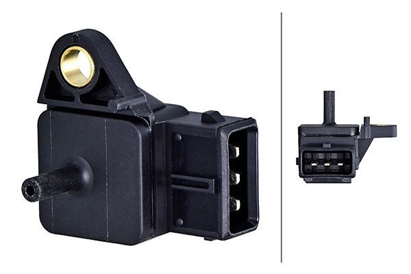 KARTA sensor