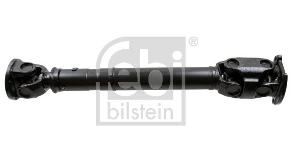 Drive shaft, shaft drive 179746 FEBI