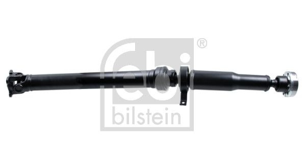 Drive shaft, shaft drive 179747 FEBI