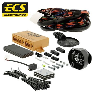 Electric kit, tow bar HY092DL ECS Electronics