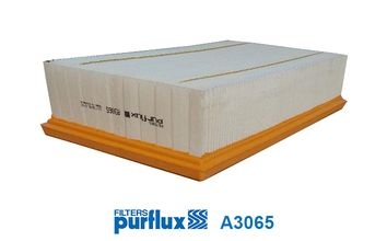 Air filter A3065 Purflux