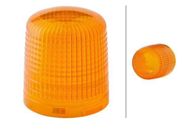 HELLA Lens, rotating beacon 9EL 862 141-001 97510251,1699435,99707013043 E11241,2121603033,51024815,81252290962,A052915,1906840,20223880,1872512250