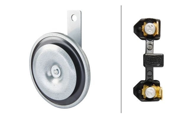 HELLA Horn 3AL 002 952-871 45358020334,093015050,2974166 Trumpet horn 0867509,05843140,99700033262,E120011,1021038222,28300010,614003108,6200008