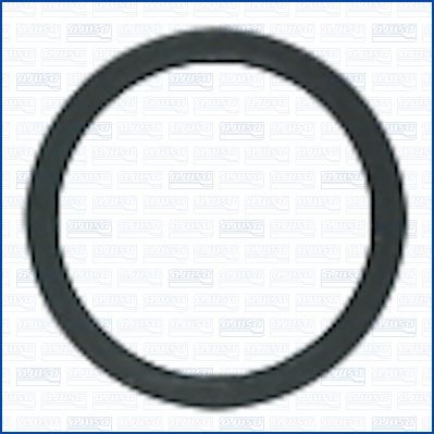 AJUSA Gaskets 01460800 Seal, injector VW,AUDI,MERCEDES-BENZ,Golf VII Schrägheck (5G1, BQ1, BE1, BE2),Polo Schrägheck (6R1, 6C1),TIGUAN (5N_)