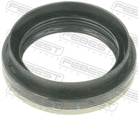 FEBEST Gaskets 95JES-40550814C Seal, drive shaft RENAULT,NISSAN,DACIA,Clio III Schrägheck (BR0/1, CR0/1),CLIO II (BB0/1/2_, CB0/1/2_),TWINGO I (C06_)