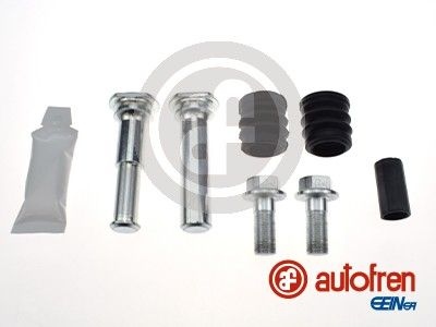 AUTOFREN SEINSA Guide Sleeve Kit, brake caliper Front Axle D7321C  NISSAN,Patrol GR IV SUV (Y60, GR),Patrol III/1 SUV (W160)