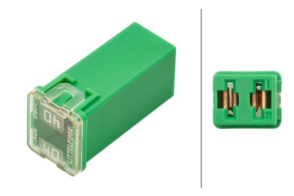 HELLA Fuse  8JS 740 026-421