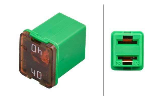 HELLA Fuse  8JS 740 026-761