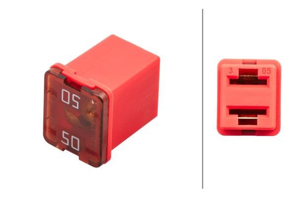 HELLA Fuse  8JS 740 026-771
