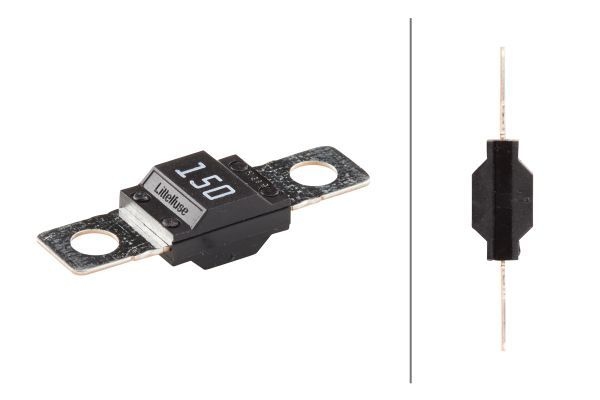 HELLA Fuse 8JS 742 901-081 1708190,20223768,5350246867 192435