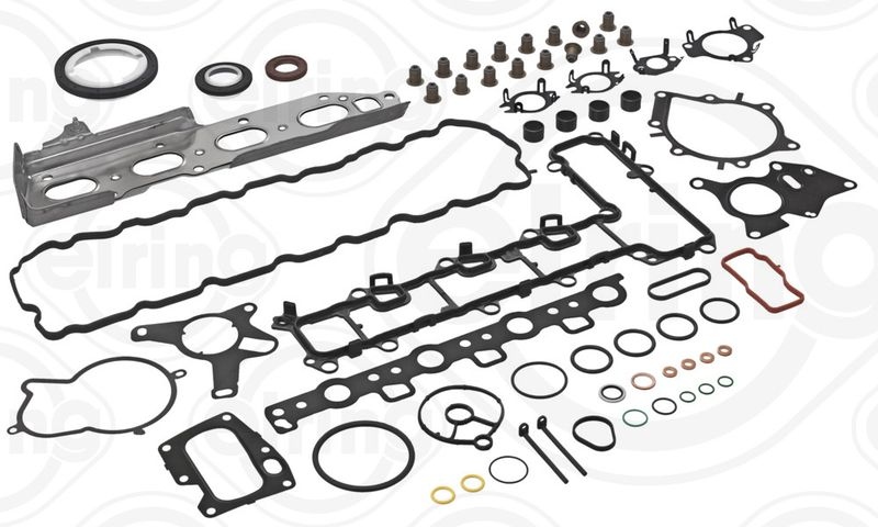 Full Gasket Set, Engine .970 Elring