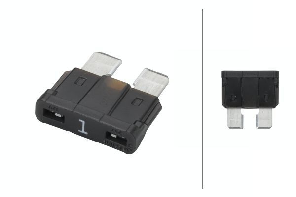 HELLA Fuse  8JS 711 683-831 11643685,11786991