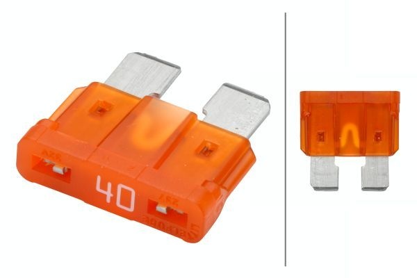 HELLA Fuse  8JS 711 683-851 1117399,11787021
