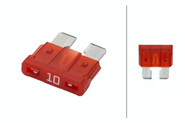 HELLA Fuse 8JS 711 686-821 LSA0124001,969161,969161P02