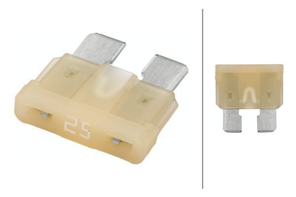 HELLA Fuse  8JS 711 689-821