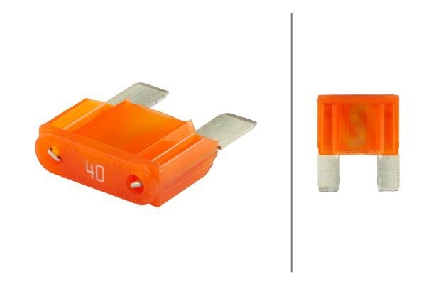 HELLA Fuse 8JS 728 595-071 1718307,51096967,1070040 5050650478