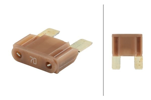 HELLA Fuse  8JS 728 595-101