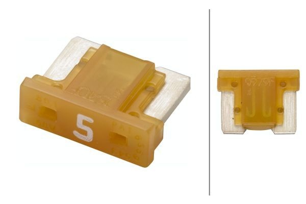 HELLA Fuse  8JS 728 596-292 LOWPROFILEMINI