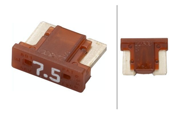 HELLA Fuse  8JS 728 596-302 LOWPROFILEMINI
