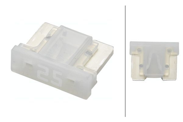 HELLA Fuse 8JS 728 596-342 LOWPROFILEMINI