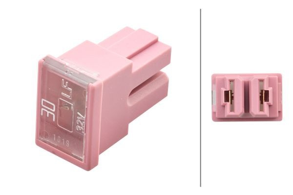 HELLA Fuse  8JS 740 026-011 979007