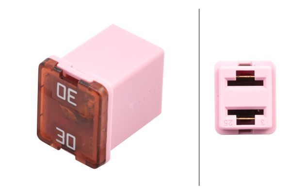 HELLA Fuse  8JS 740 026-751
