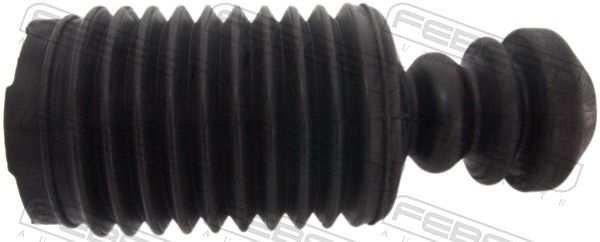 FEBEST Protective Cap/Bellow, shock absorber Front Axle TSHB-PASF  TOYOTA,DAIHATSU,bB II (QNC2_),SIRION (M3_),Cuore VI (L251, L250_, L260_)