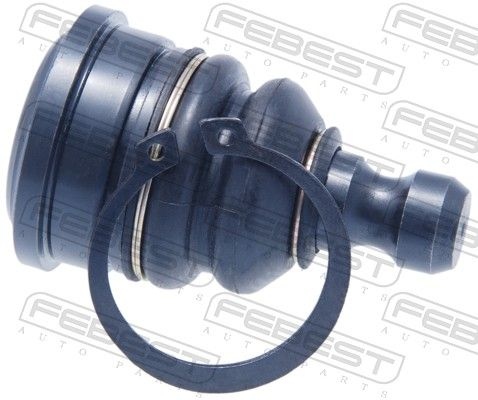 FEBEST Ball joint Upper Front Axle 1420-RODUF Suspension ball joint,Suspension arm ball joint SSANGYONG,RODIUS II,RODIUS,Stavic SUV,CHAIRMAN
