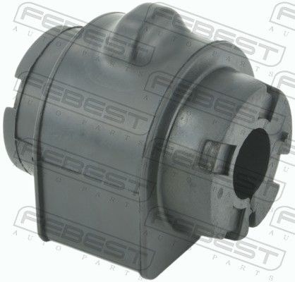 FEBEST Stabilizer Bushes Rear Axle FDSB-CBVR Stabibuchse,Stabilisator Buchse FORD,KUGA I,Kuga Mk1 (C394)