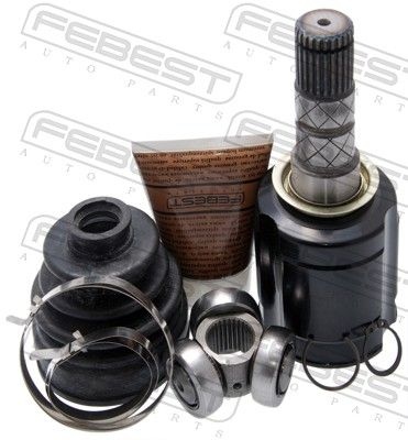 Subaru Joint Kit Drive Shaft