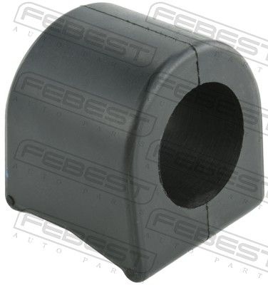 FEBEST Stabilizer Bushes Front Axle BZSB-461F Stabibuchse,Stabilisator Buchse MERCEDES-BENZ,G-Klasse SUV (W463),G-Klasse SUV (W460)