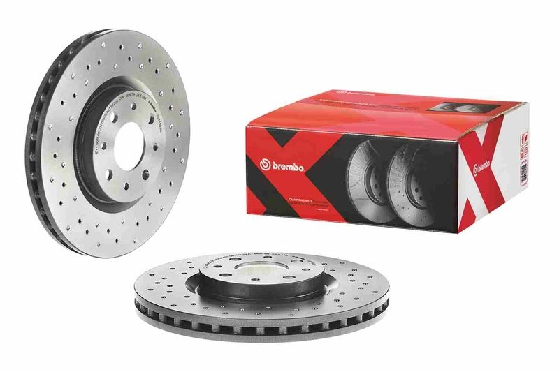 BREMBO Brake disc FIAT,ALFA ROMEO,CHRYSLER 09.5180.3X 52195818,46535086,46765546 Brake rotor,Brake discs,Brake rotors 6001073184,71773403,46535086