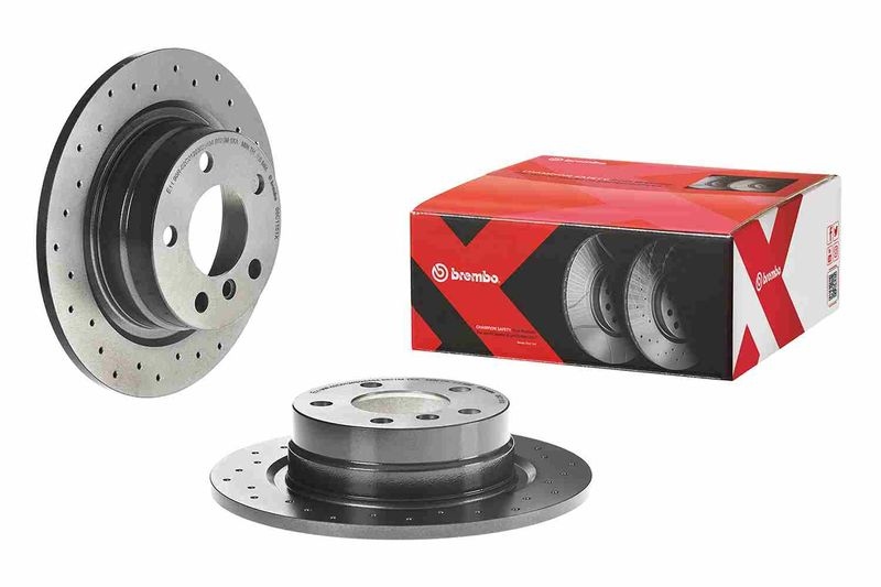 BREMBO Brake disc XTRA LINE - Xtra solid 08.C115.1X Brake rotor,Brake discs BMW,1 Schrägheck (F20),1 Schrägheck (F21),2 Coupe (F22, F87)
