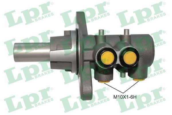 Fiat Master Cylinder