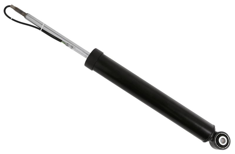 SACHS Shock absorber CDC Gas Pressure 319 069 Shocks,Shock absorbers AUDI,A6 Allroad (4GH, 4GJ, C7)