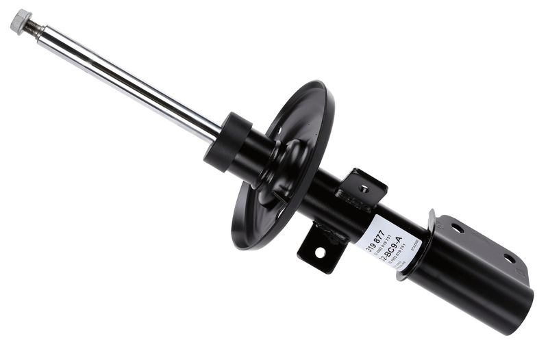 SACHS Shock absorber OPEL,PEUGEOT,CITROËN 319 877 9820364280,9833305880,9833306180 Shocks,Shock absorbers,Suspension shocks 9820364280,9826260680