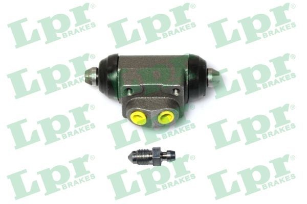 Lpr Hjulcylinder Kia 5204 Storlek 2