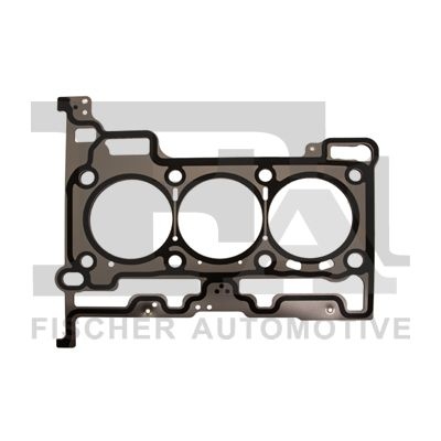 FA1 Head Gasket EC1300-912 Cylinder Head Gaskets,Engine Gasket FORD,Fiesta Mk6 Schrägheck (JA8, JR8),FOCUS III Turnier,FOCUS III,Mondeo V Kombi (CF)