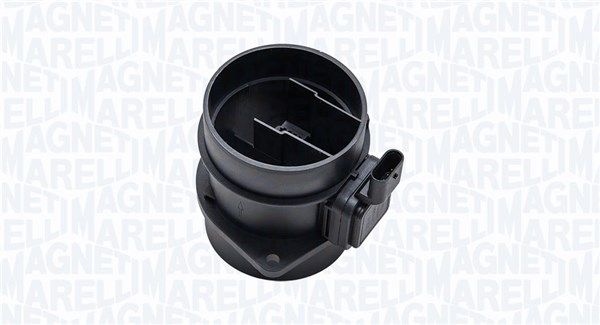 MAGNETI MARELLI Mass air flow sensor 213719757019 Air mass sensor,MAF sensor MERCEDES-BENZ,C-Klasse Limousine (W204),E-Klasse Limousine (W212)