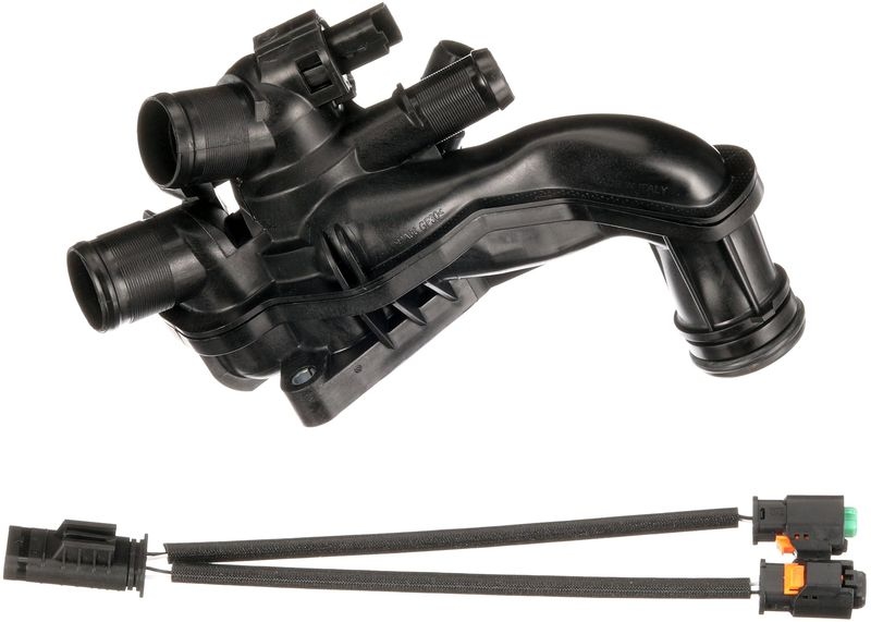 GATES Engine thermostat PEUGEOT,CITROËN,DS TH609105G1 1336CE,9808646980,V7645580 V764558080,9808646980,1336CE,9808646980,V7645580,V764558080